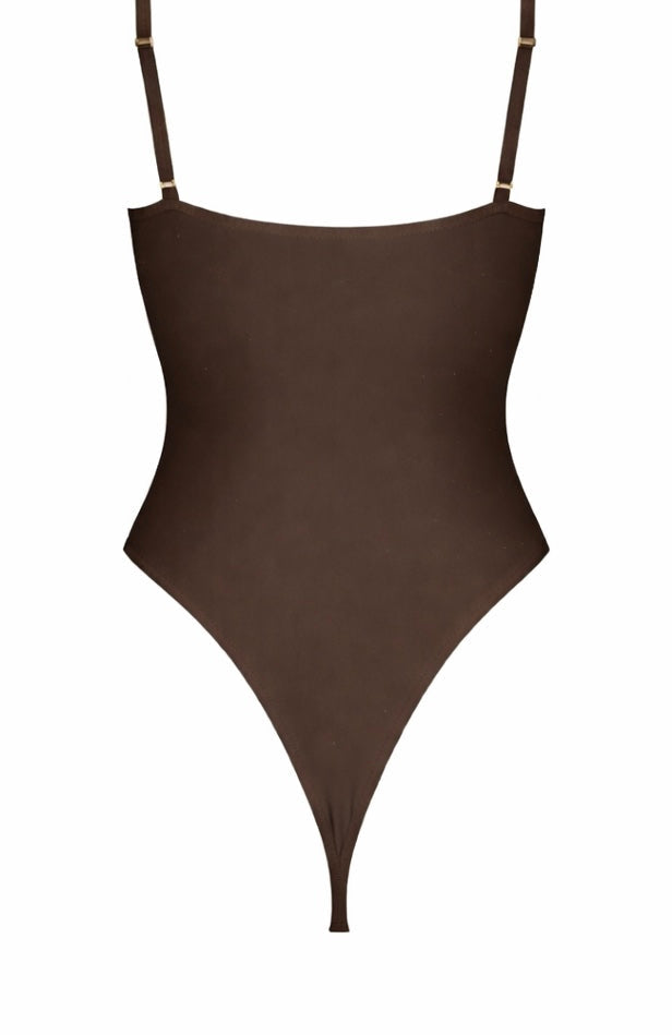 Sumiko one piece - Espresso